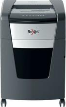 Paberihunt Rexel XP418+, must