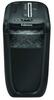 Paberipurustaja Fellowes Powershred 60Cs, must, 22 L
