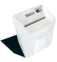 Paberipurustaja HSM Pure 220, valge