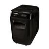 Paberihunt Fellowes Automax 200C, ristsõlmeline lõige