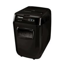 Paberihunt Fellowes Automax 200C, ristsõlmeline lõige