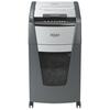Paberipurustaja Rexel Optimum AutoFeed+ 225X, must/hall