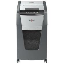Paberipurustaja Rexel Optimum AutoFeed+ 225X, must/hall