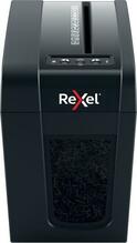Paberipurustaja Rexel Secure X6-SL, 10 L