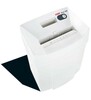 Paberipurustaja Hsm Pure 120, antratsiit/valge