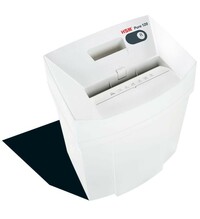 Paberipurustaja Hsm Pure 120, antratsiit/valge