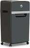 Paberipurustaja HP Pro Shredder 16MC, tumehall