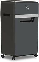 Paberipurustaja HP Pro Shredder 16MC, tumehall