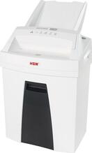 Paberipurustaja HSM Securio AF 100, 25 L