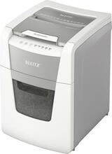 Paberihunt Leitz Small Office 100 P5, 34 L