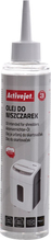 Purustajaõli Activejet ASO-250, 250 ml