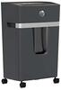Paberihunt HP Pro Shredder 15CC, hall