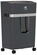 Paberihunt HP Pro Shredder 15CC, hall