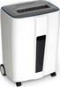 Paberipurustaja Wallner HD 220 C4, 320 W