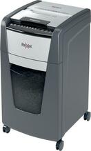 Paberihunt Rexel Optimum AutoFeed+ 300X, must/hall