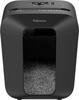 Paberihunt Fellowes Powershred LX41, must, 17 L