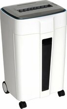 Paberipurustaja Wallner HD 220 C2, 450 W