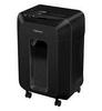 Paberipurustaja Fellowes Automax 90M, must