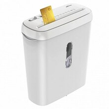 Paberihunt Media-Tech MT223, valge