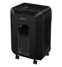 Paberipurustaja Fellowes Automax 90M, must