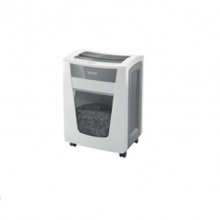 Paberipurustaja Leitz IQ Office Pro P5+, must