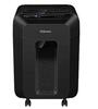 Paberipurustaja Fellowes AutoMax 80M, must, 17 L