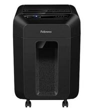 Paberipurustaja Fellowes AutoMax 80M, must, 17 L