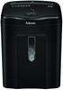 Paberipurustaja Fellowes Powershred 92Cs, must