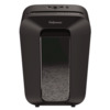 Paberipurustaja Fellowes Powershred LX70, must, 18 L