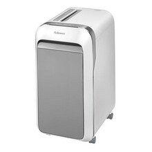 Paberipurustaja Fellowes Powershred LX221, valge