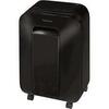 Paberipurustaja Fellowes Powershred LX200, must
