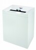 Paberipurustaja HSM Pure 940, must, 165 l