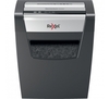 Paberihunt Rexel Momentum X312, must/hall