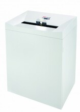 Paberipurustaja HSM Pure 940, must, 165 l