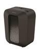 Paberihunt Fellowes Powershred LX50, must, 17 L