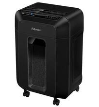 Paberipurustaja Fellowes Automax 80M, must