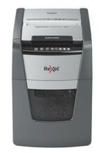 Paberihunt Rexel AutoFeed+ 90X, must/hall