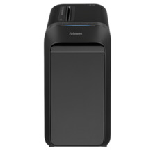 Paberihunt Fellowes LX220, must