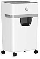 Paberipurustaja HP Oneshred 15CC, helehall