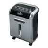 Paberipurustaja Fellowes Powershred 79Ci, must, 23 L