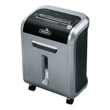 Paberipurustaja Fellowes Powershred 79Ci, must, 23 L