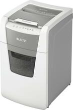 Paberihunt Leitz IQ Autofeed Office 150, hall/valge