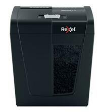 Paberihunt Rexel Secure X10, must