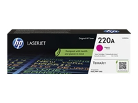 Laserkassett HP 220A, W2203A, magenta