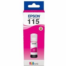 Tindipudel Epson 115 EcoTank, magenta