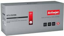 Tonerikassett Activejet ATS-2020N, must