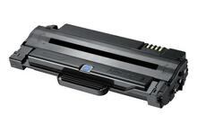 Toonerikassett Samsung MLT-D1052S, must