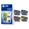Kassettide komplekt Brother LC422 XL, CMYK