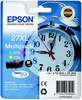 Tindikassett Epson T2715, C13T27154012, sinine/punane/kollane