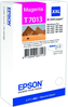 Tindikassett Epson T7013 XXL, violetne
